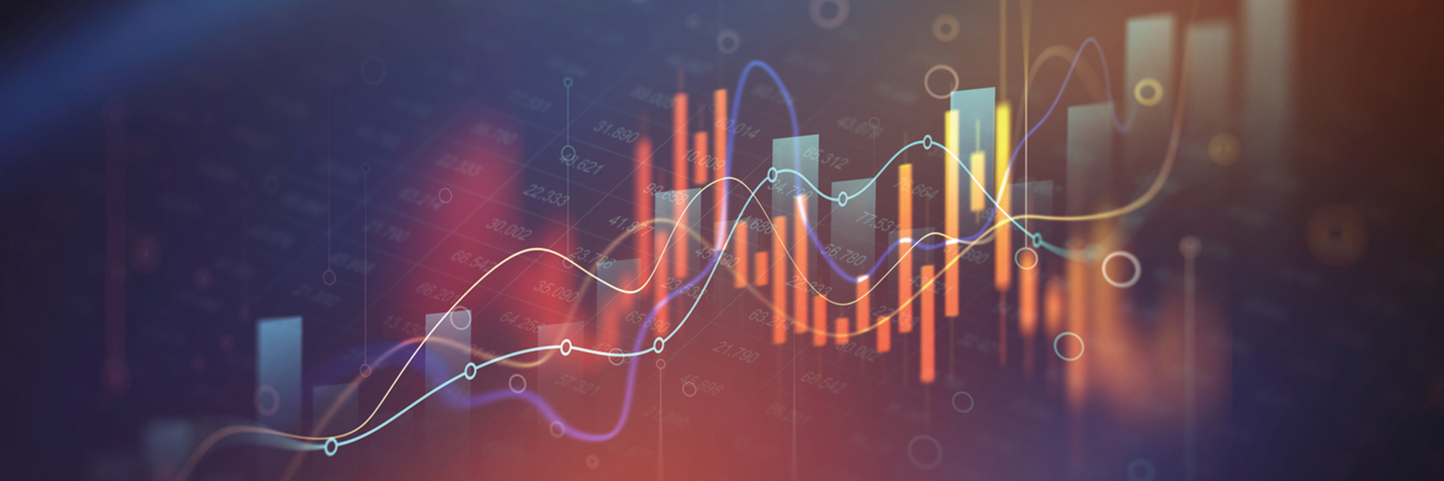 AI Crawling Luminar Trade