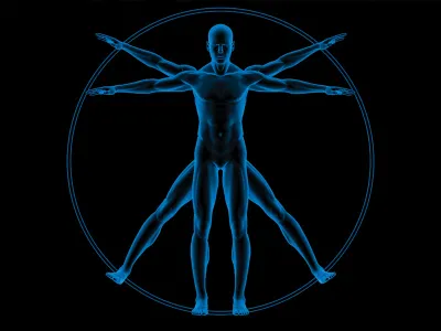 Body Mass Avatar Luminar Trade